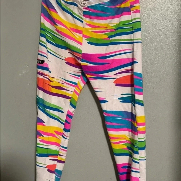 Neff vintage men’s sweatsuit throw back to  the 80’s - Picture 5 of 12